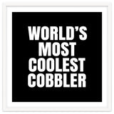World's most coolest Cobbler thumbnail