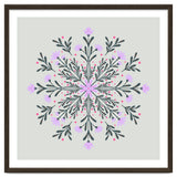 Spring Flowers Mandala thumbnail