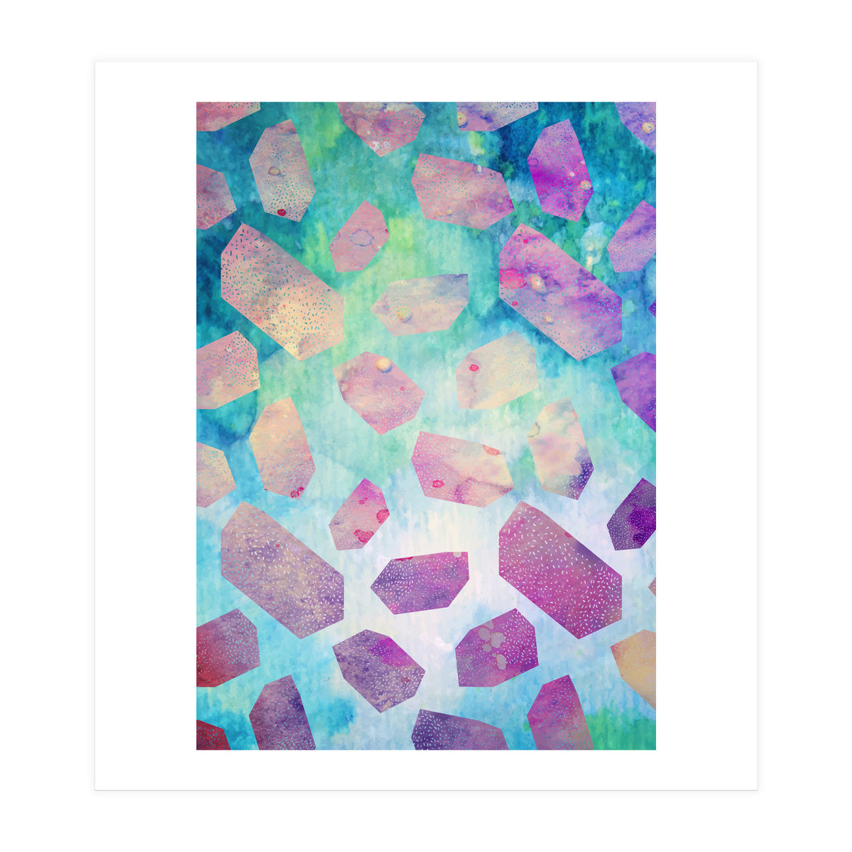 Ain't This A Fairytale (Print Only)