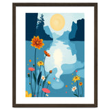 Lake Energy and Flower thumbnail