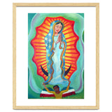 Virgen De Guadalupe 2024 thumbnail