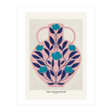 Vase Collection II (Print Only) thumbnail