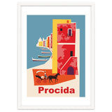 Procida, Italy thumbnail