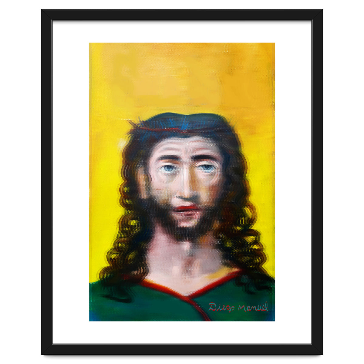 Ecce Homo 7 10