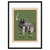 Striped Bull thumbnail