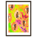 Papaya #society6 #decor #buyart thumbnail