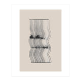 SIMPLE MODERN MOVE NO.3 (Print Only) thumbnail