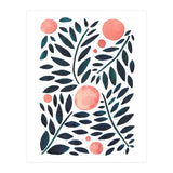 Floral branches (Print Only) thumbnail