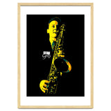 Stan Getz American Jazz Saxophonist thumbnail