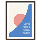life that one time thumbnail