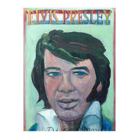 Elvis Rock Star (Print Only)