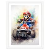 Super Mario thumbnail