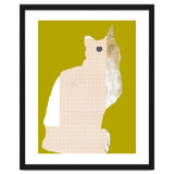 La Mietzekatze · Kleinkariert thumbnail