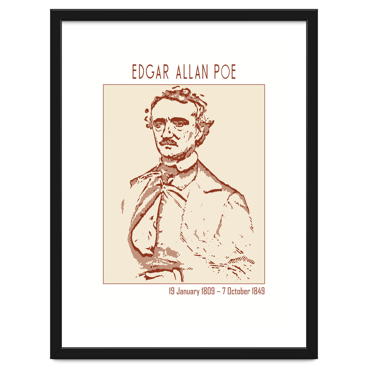 Edgar Allan