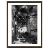 Under umbrellas thumbnail