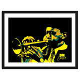 Don Cherry American Jazz Trumpeter thumbnail