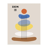 ZEN - Buddhism  (Print Only) thumbnail