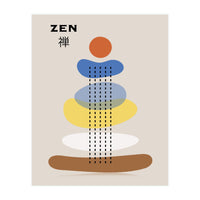 ZEN - Buddhism  (Print Only)
