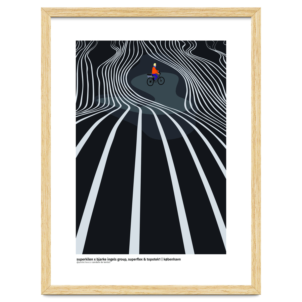 Superkilen - Copenhagen