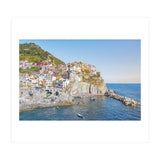Manarola (Print Only) thumbnail