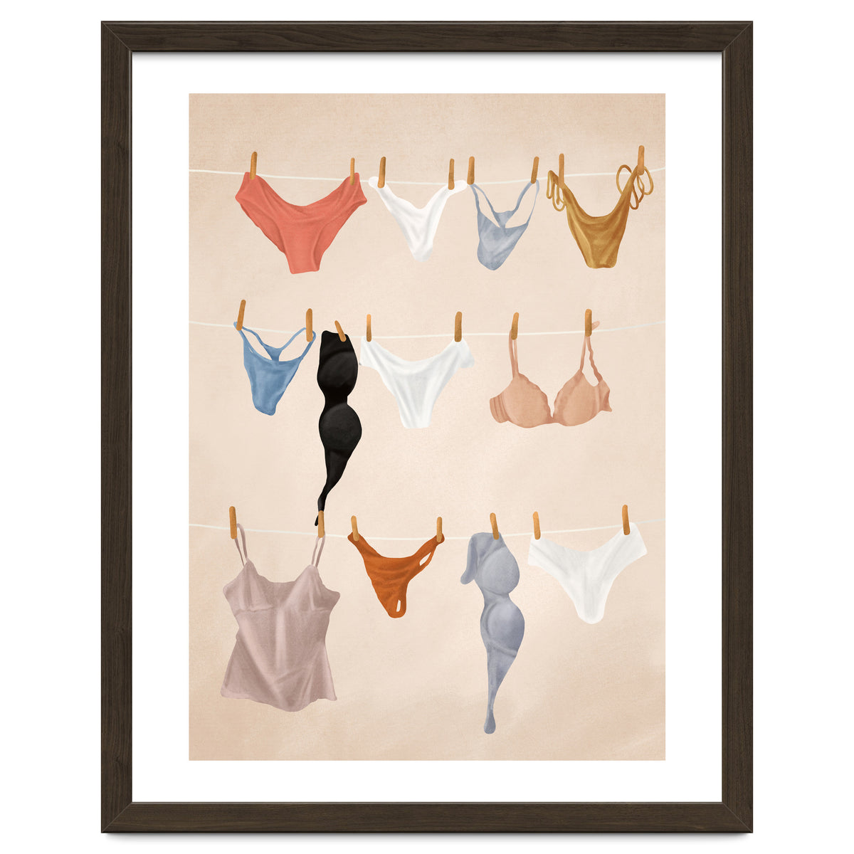 Underwear