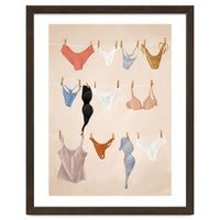 Underwear