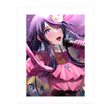 Anime (Print Only) thumbnail
