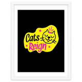 Cats Reign thumbnail