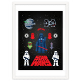 Star Wars thumbnail