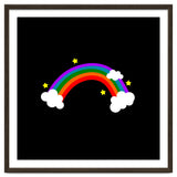 Colorful Rainbow thumbnail