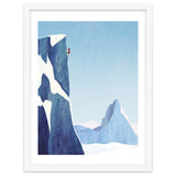 Mountain Climbing thumbnail