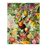 Toucan vintage jungle 1 (Print Only) thumbnail