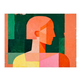 Geometric People 04 (Print Only) thumbnail