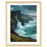 .The Eternal Resilience of the Iron Coast thumbnail