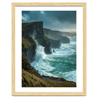 .The Eternal Resilience of the Iron Coast