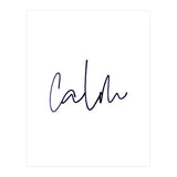 Calm (Print Only) thumbnail