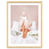 Weekend Morning II thumbnail
