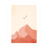 Zugspitze, Eins (Print Only) thumbnail