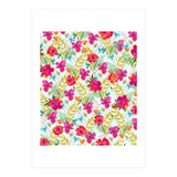 Bonheur #society6 #decor #buyart (Print Only) thumbnail