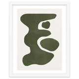 GREEN SHAPES NO.2 thumbnail