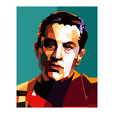 Robert De Niro The Godfather Pop Art WPAP (Print Only) thumbnail