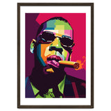 Jay Z Style WPAP thumbnail