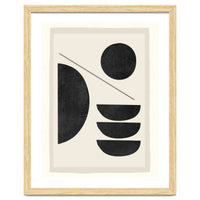 Modern Abstract Minimal Shapes 187