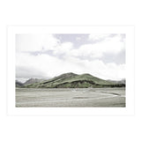 GREEN MOUNTAIN - ICELAND (Print Only) thumbnail