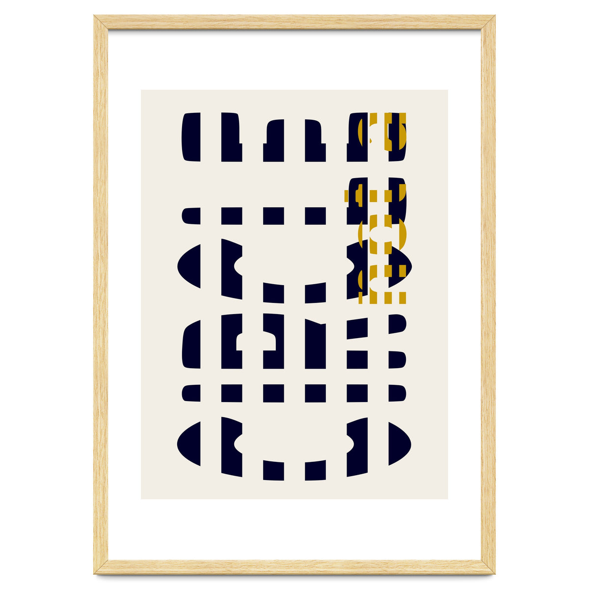 expectant iteration not a circle