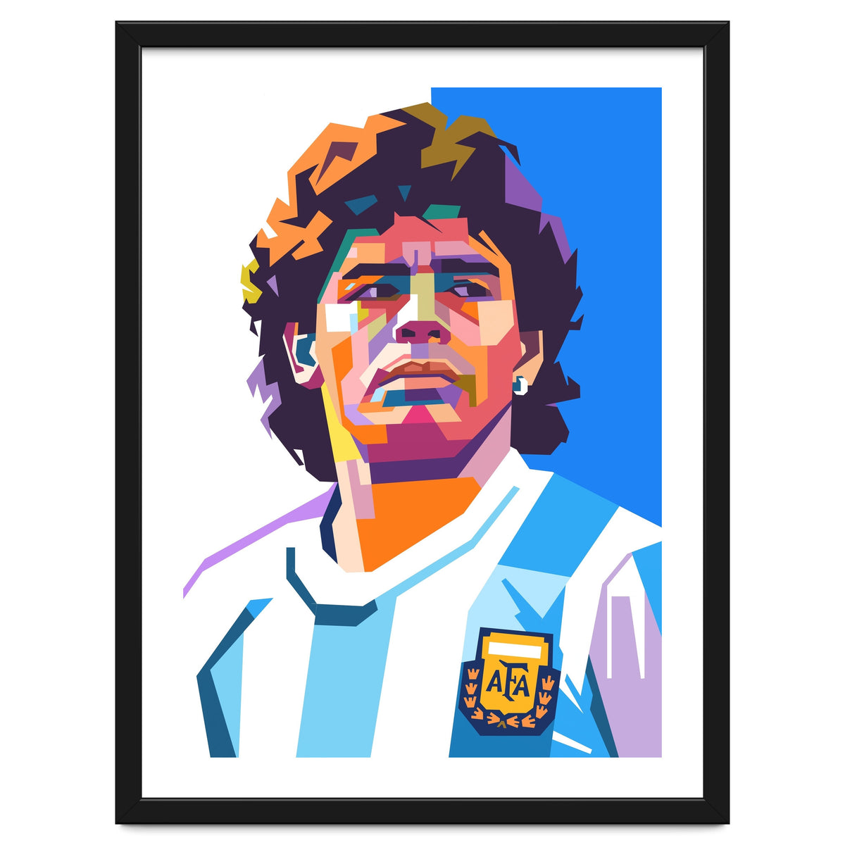 Diego Armando Maradona