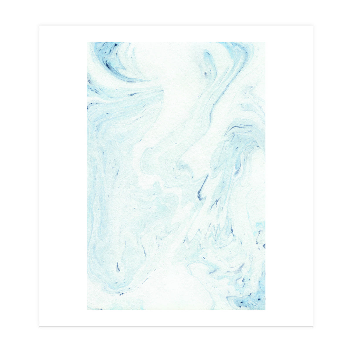 Minimal Marble (Print Only)