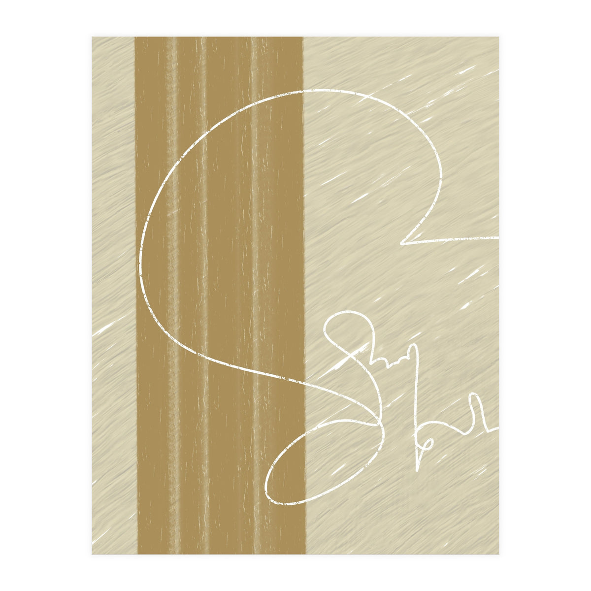 Dream Pathways (Print Only)