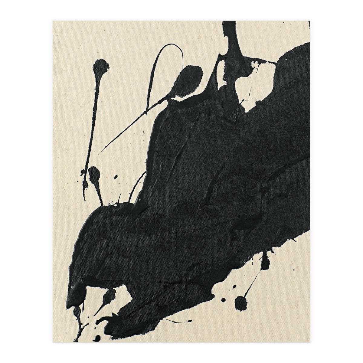 The Thought (Print Only)