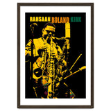 Rahsaan Roland Kirk Jazz Musician Legend 2 thumbnail